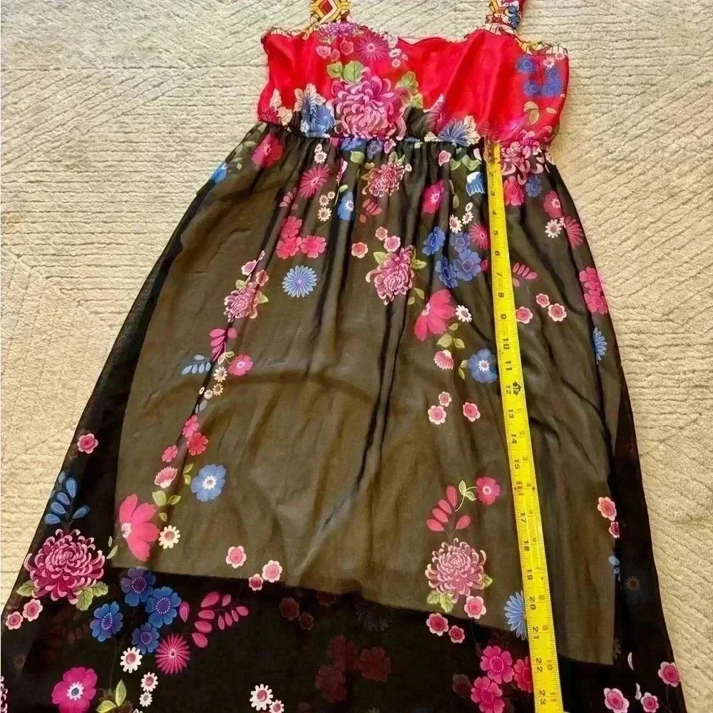 Romeo & Juliet Couture Womens dress M - Picture 5 of 10